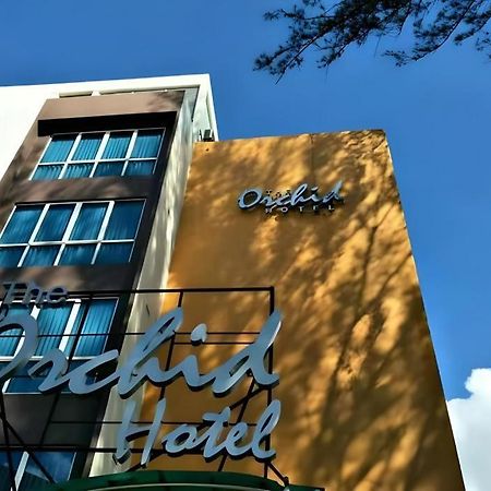 The Orchid Hotel Sibu Eksteriør billede