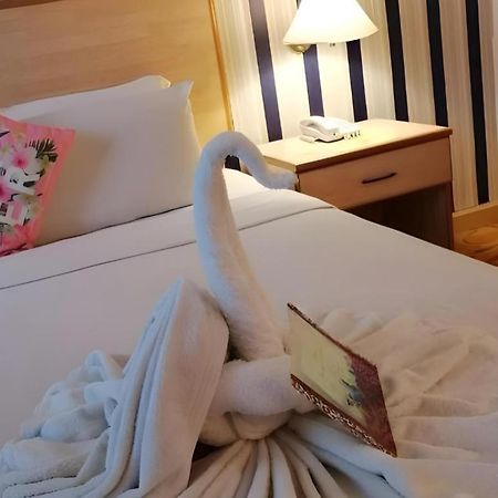 The Orchid Hotel Sibu Eksteriør billede