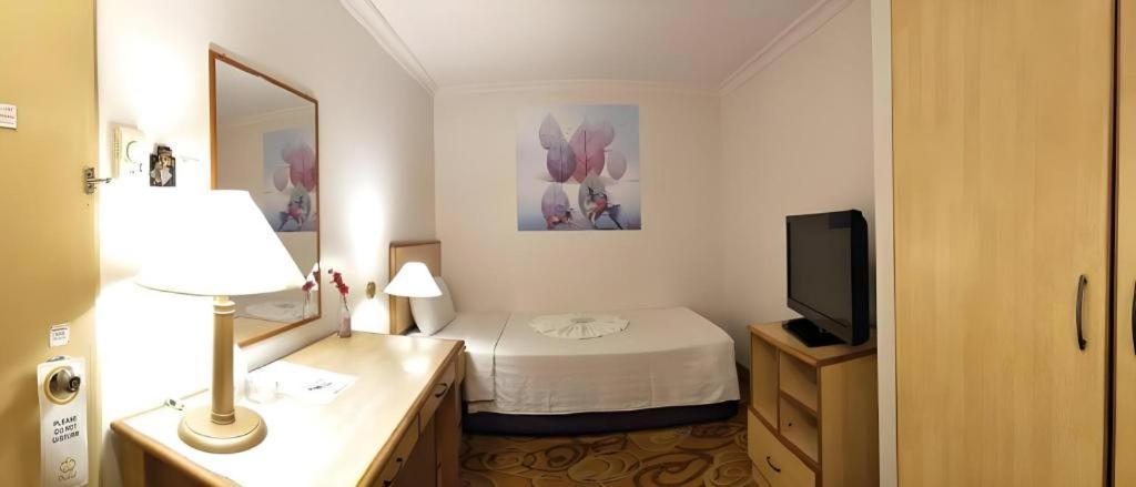 The Orchid Hotel Sibu Eksteriør billede